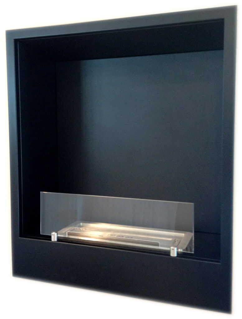 Immagine tecnica BIOCAMINO NOLITA