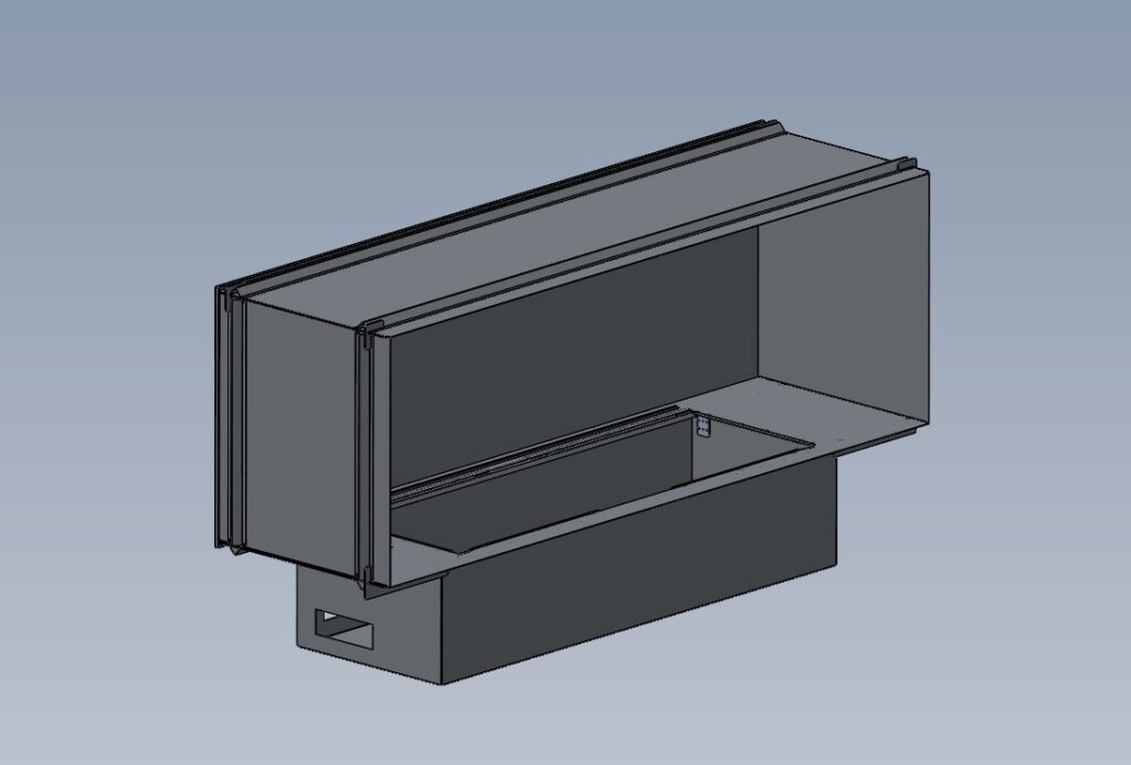 Immagine tecnica INCASSO 140 BIO