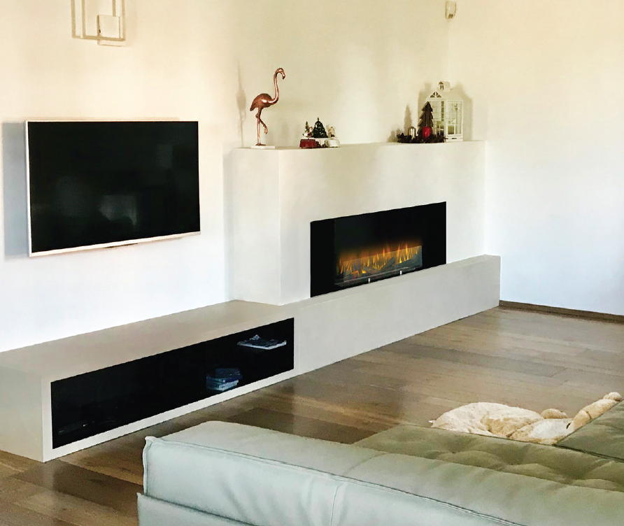 Immagine tecnica INCASSO 150 AU