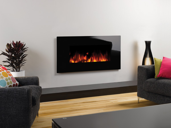 Studio camini elettrici gazco