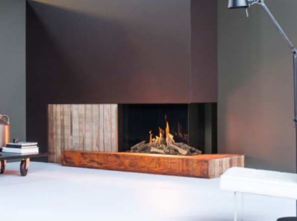 soggiorno design lusso