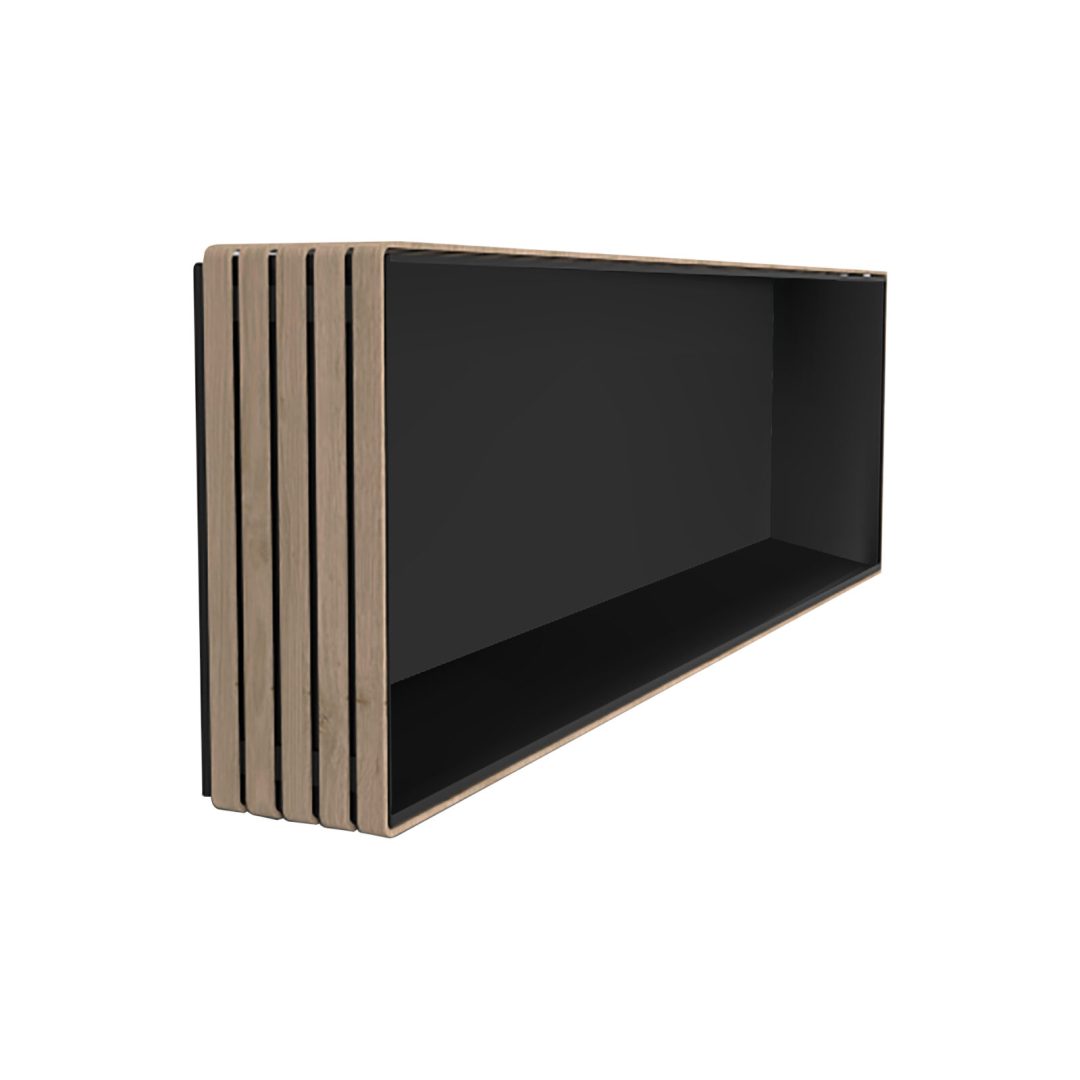 02_Dimplex_Ignite Evolve Rib Wall Kit 50_Right