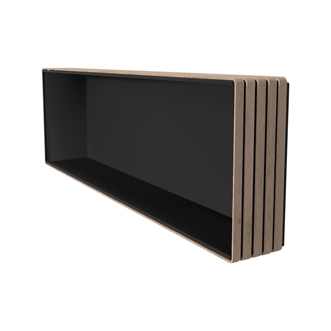 03_Dimplex_Ignite Evolve Rib Wall Kit 50_Left