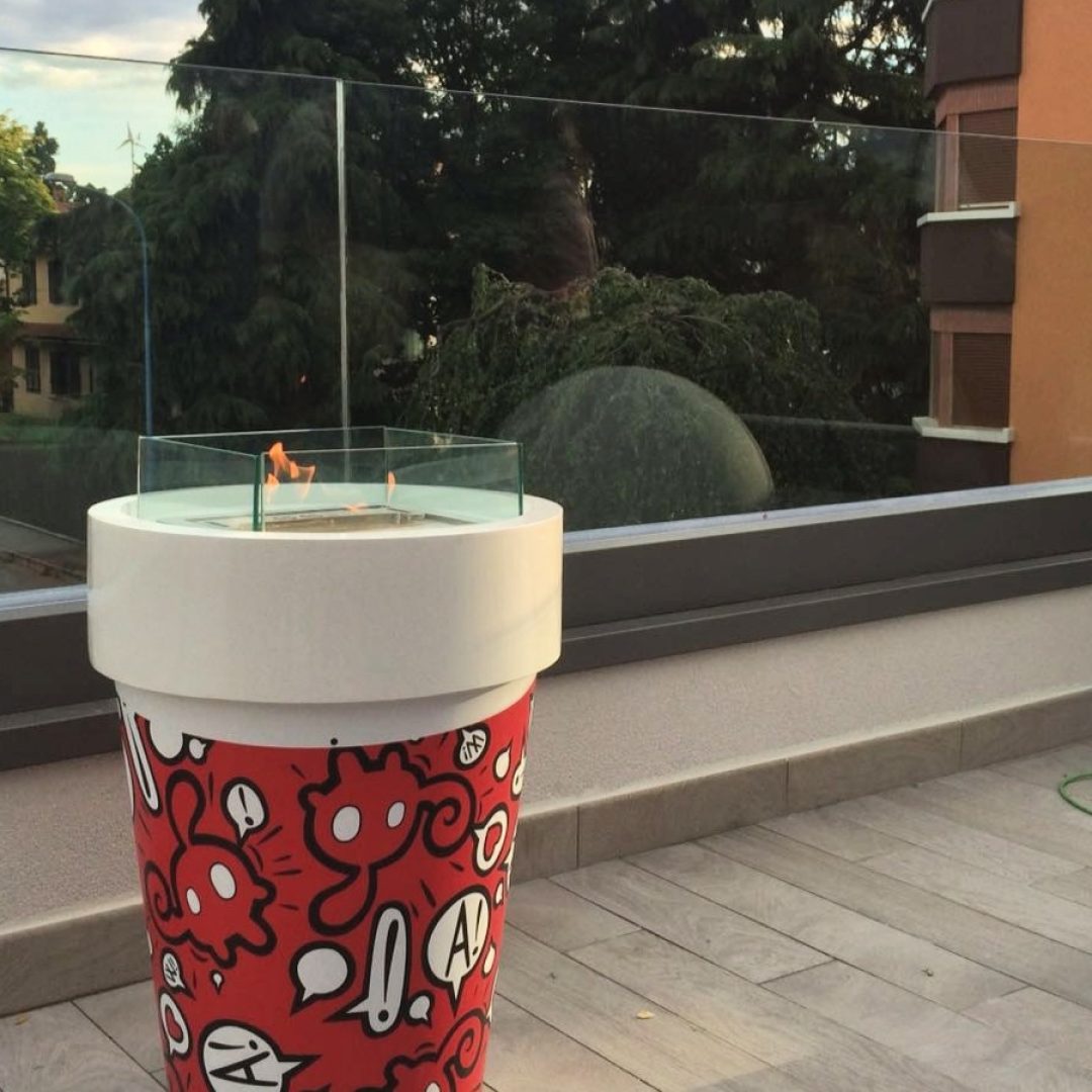 Bruciatore Quadrato (1)