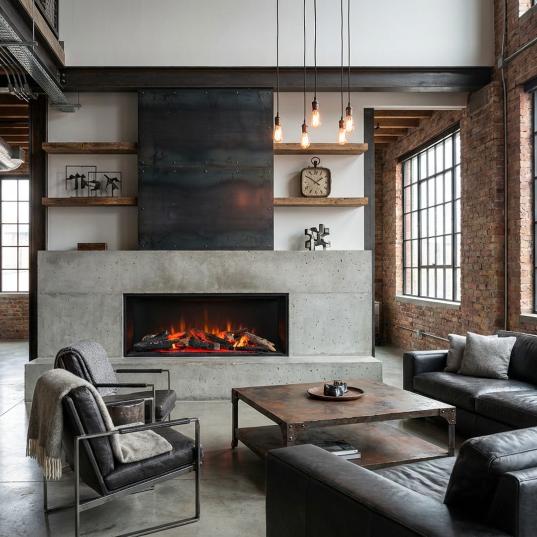 camini senza canna fumaria opinioni