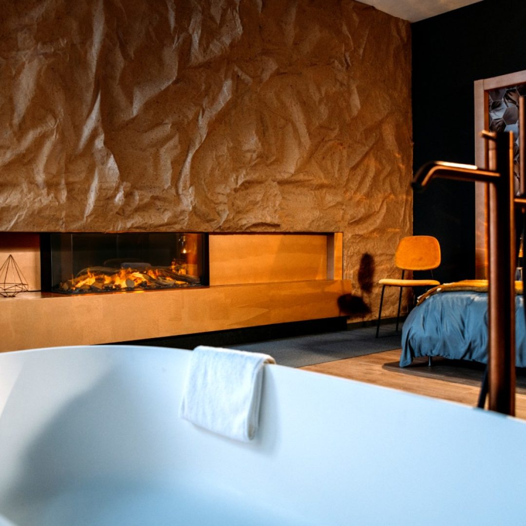 Elecharme Linear Angolare 1050