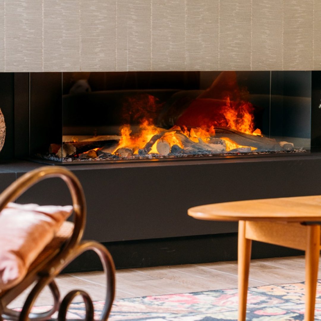 Elecharme Linear Angolare 1300