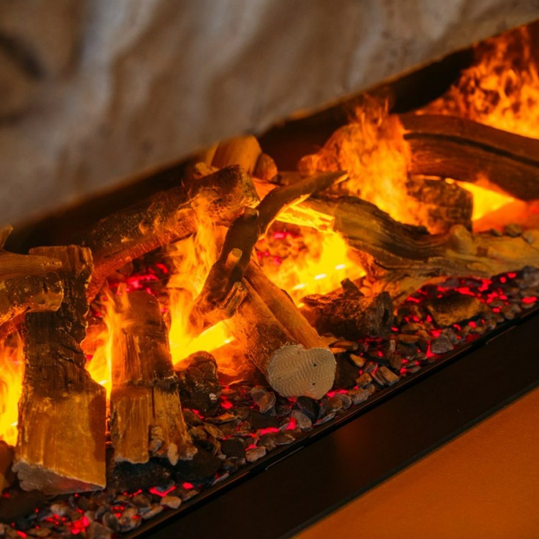 Elecharme Linear frontale 1050