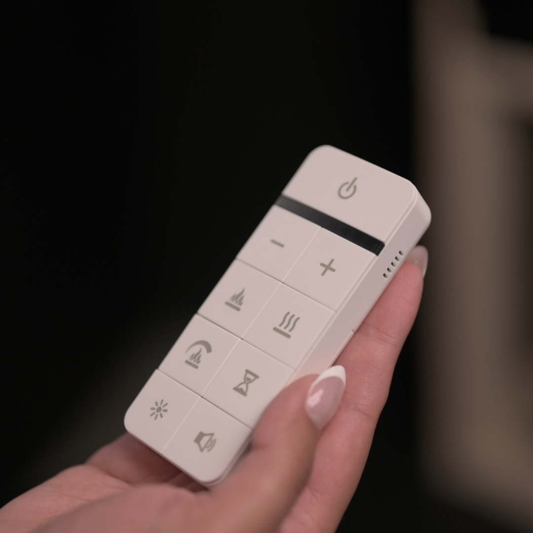 caminetti elettrici a basso consumo