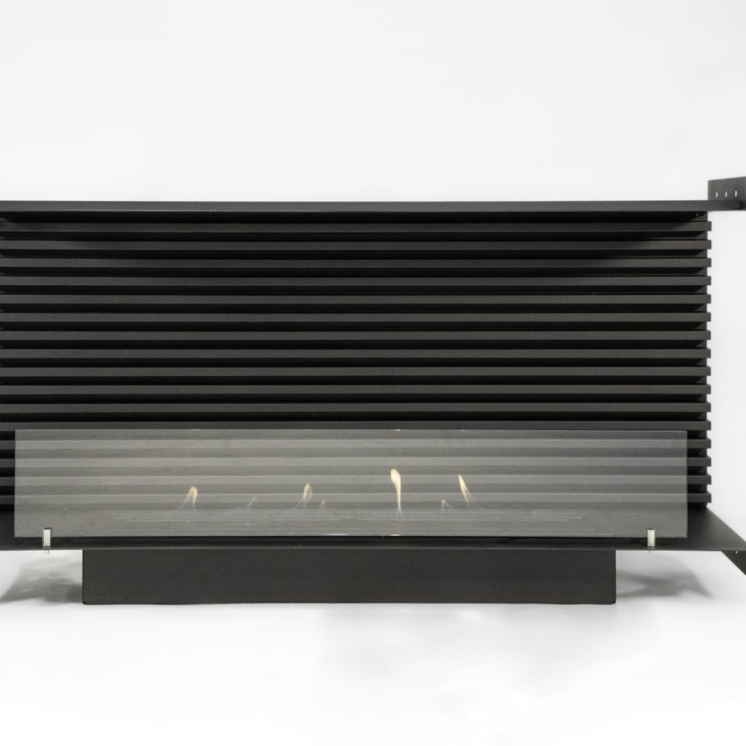 Incasso 120 AU Dogato Trifacciale