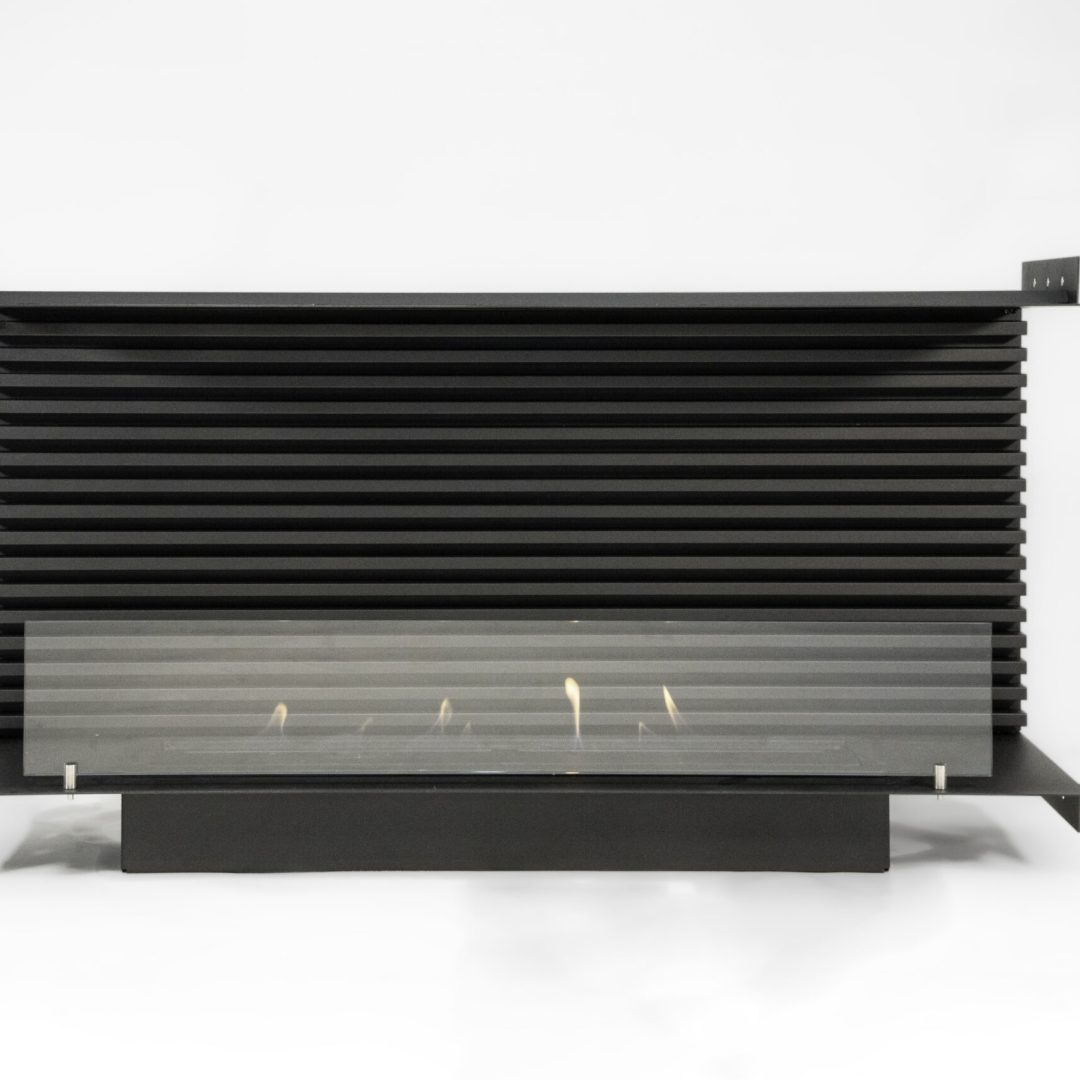 Incasso 120 Trifacciale Optional fondo Rigato