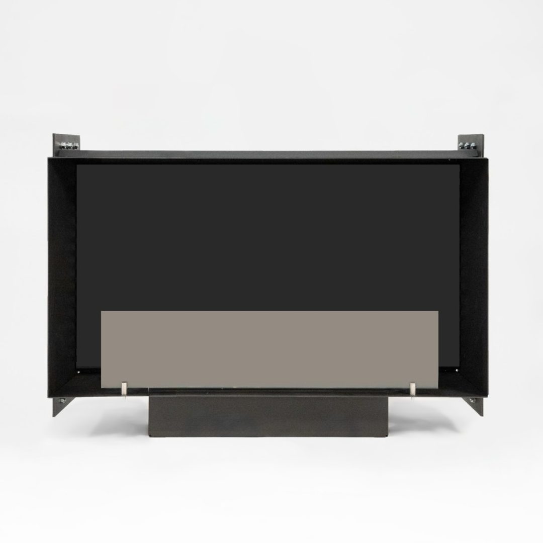 Incasso 90 AU Liscio Frontale