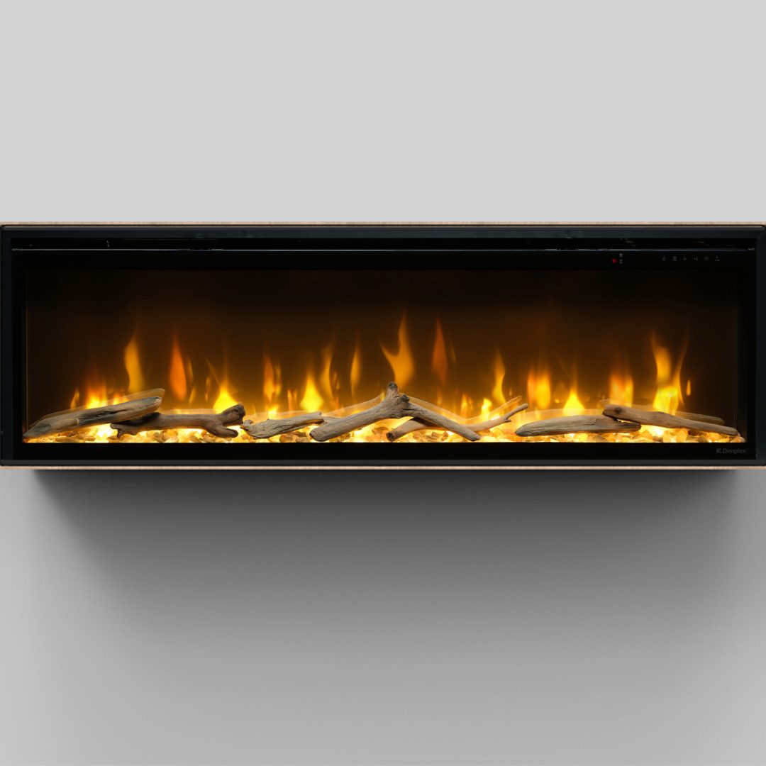 camini moderni di design