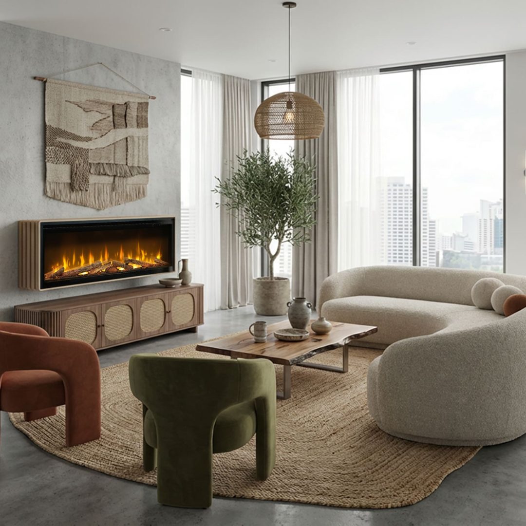 Rivestimento Ignite Evolve 50,60 (10)